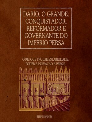 cover image of Dario, o Grande